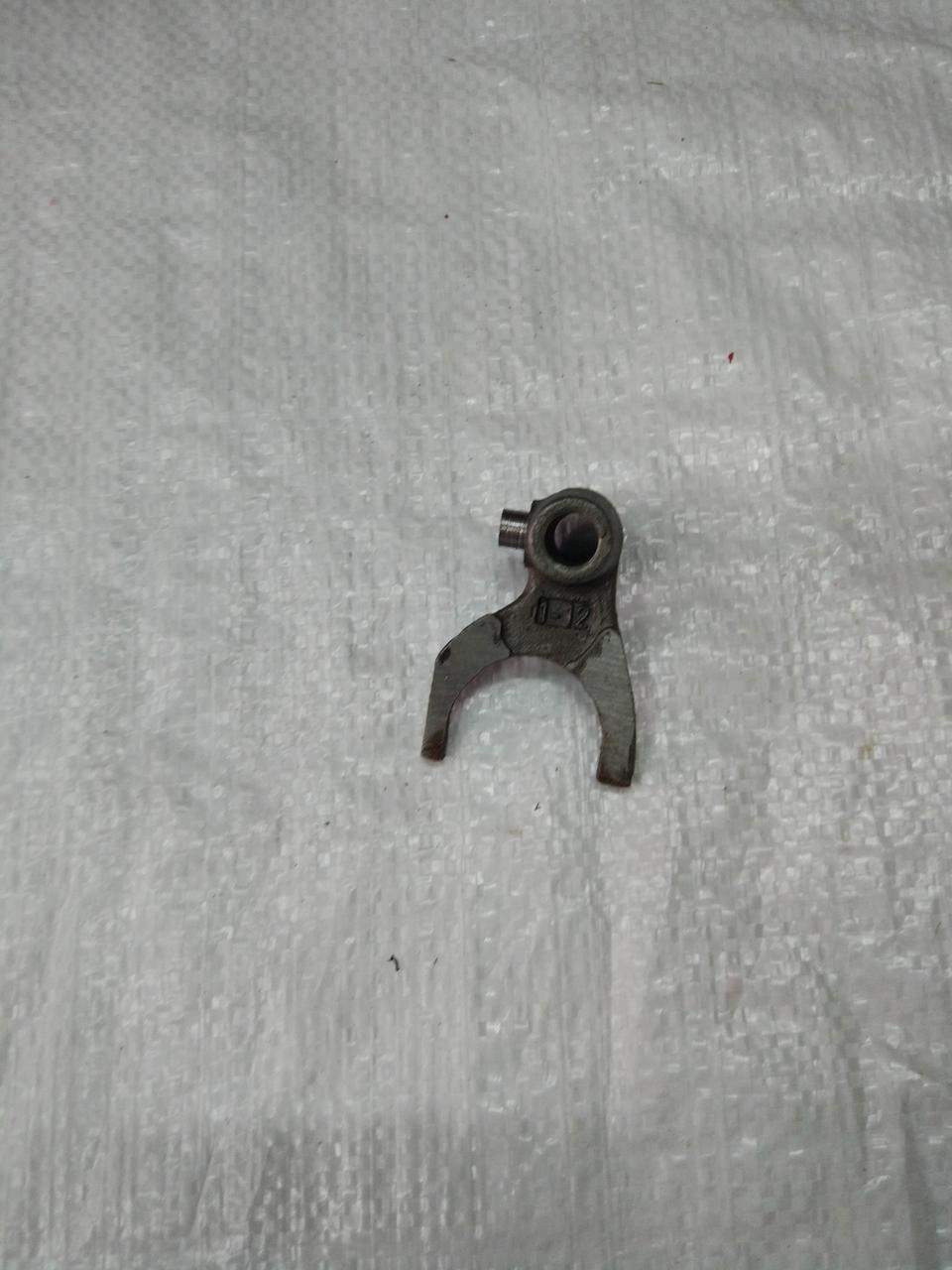 Ж Планета мотоцикл Вилка перемикання 1-12 Китай, фото 1