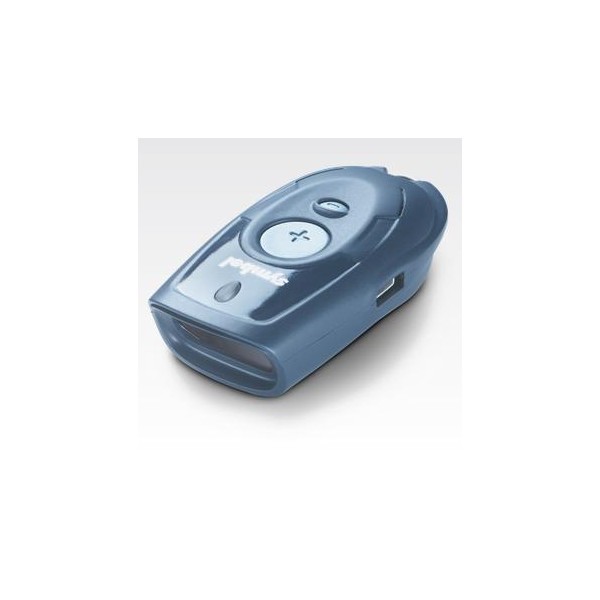 Мініатюрний лазерний сканер штрих-коду з пам'яттю Motorola (Symbol) CS1504