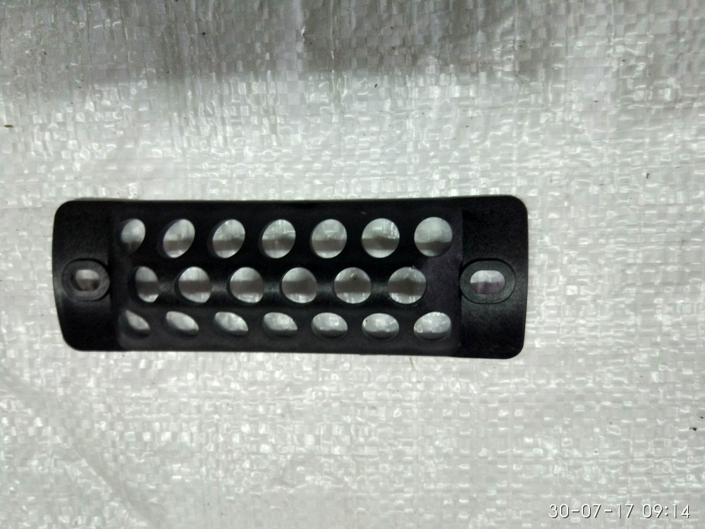 4214 Садко Пластина в дірочку Sadko GMD 4214, фото 1