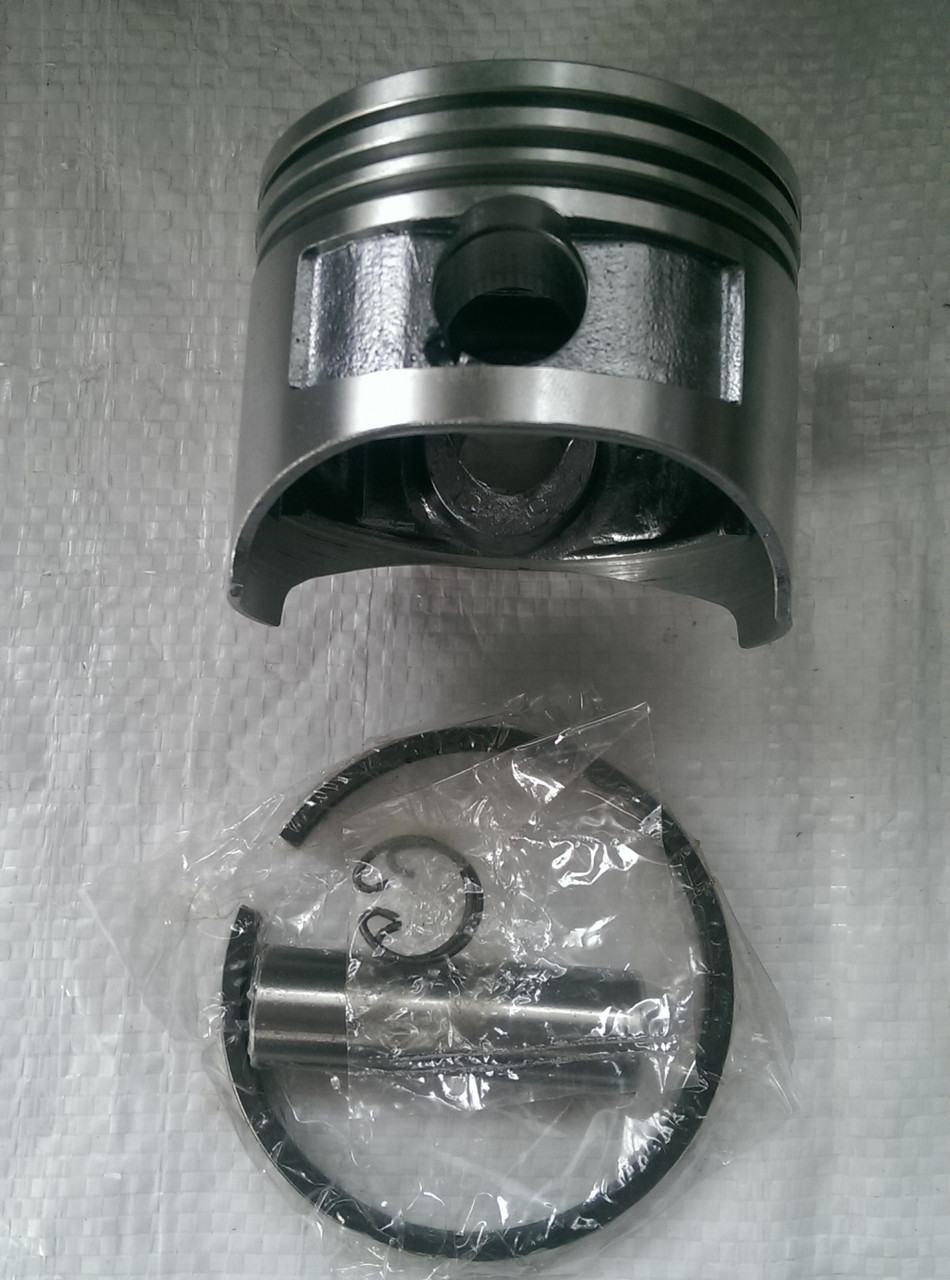 Поршень 77/+0,25/0,5 мм Honda GX 270/177f 18 мм/висота 59 мм