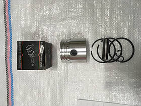 Компресор Поршень діаметр 51 мм, висота 50 мм, товщина кільця 2,5 мм/2,5 мм/3 мм