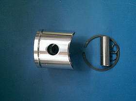 Поршень Husqvarna 136/137 38мм у зборі бензопила Китай