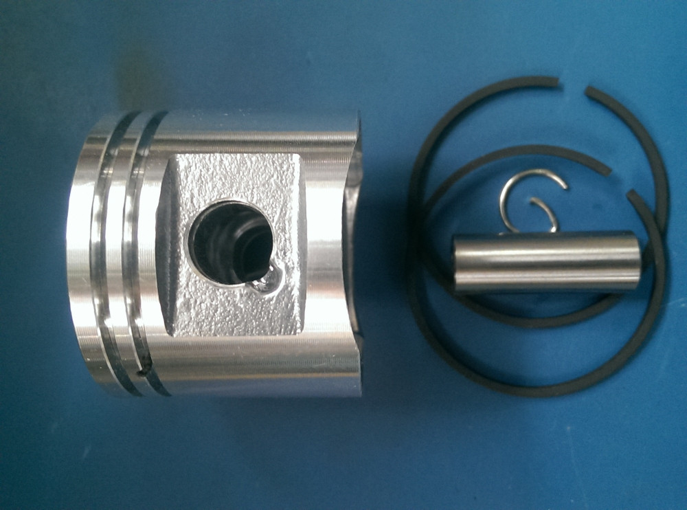 Поршень Oleo-Mac, EFCO 941/942/141/142 40мм у зборі бензопила AIP