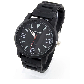 Годинник з механізмом стрілочним