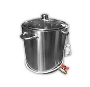 Сироварні побутові