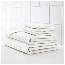Банний рушник VAGSJON IKEA 803.509.85