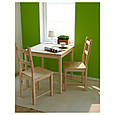 Кухонний стілець IVAR IKEA 902.639.02, фото 4