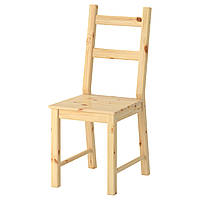 Кухонный стул IVAR IKEA 902.639.02