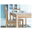 Кухонний стілець IVAR IKEA 902.639.02, фото 6