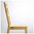 Кухонний стілець IVAR IKEA 902.639.02, фото 11