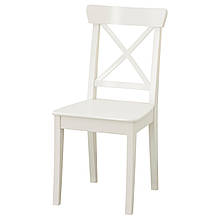 Кухонний стілець INGOLF IKEA 701.032.50
