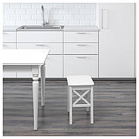 Табурет INGOLF IKEA 001.522.82