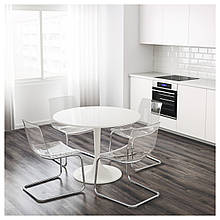 Стіл DOCKSTA IKEA 193.249.95