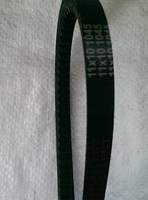 Ремені приводні