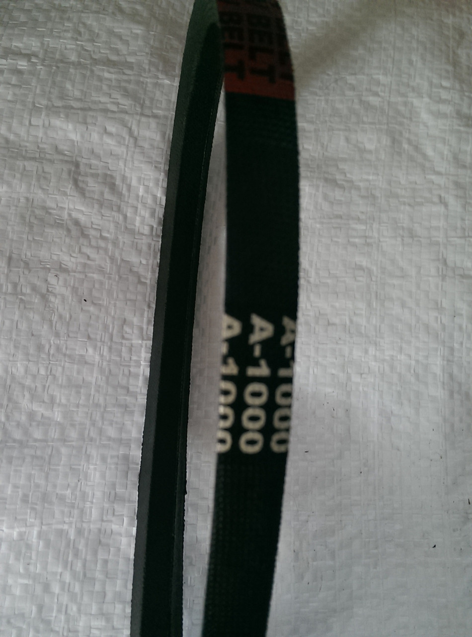 Ремінь А-1000 для мотоблока, фото 1