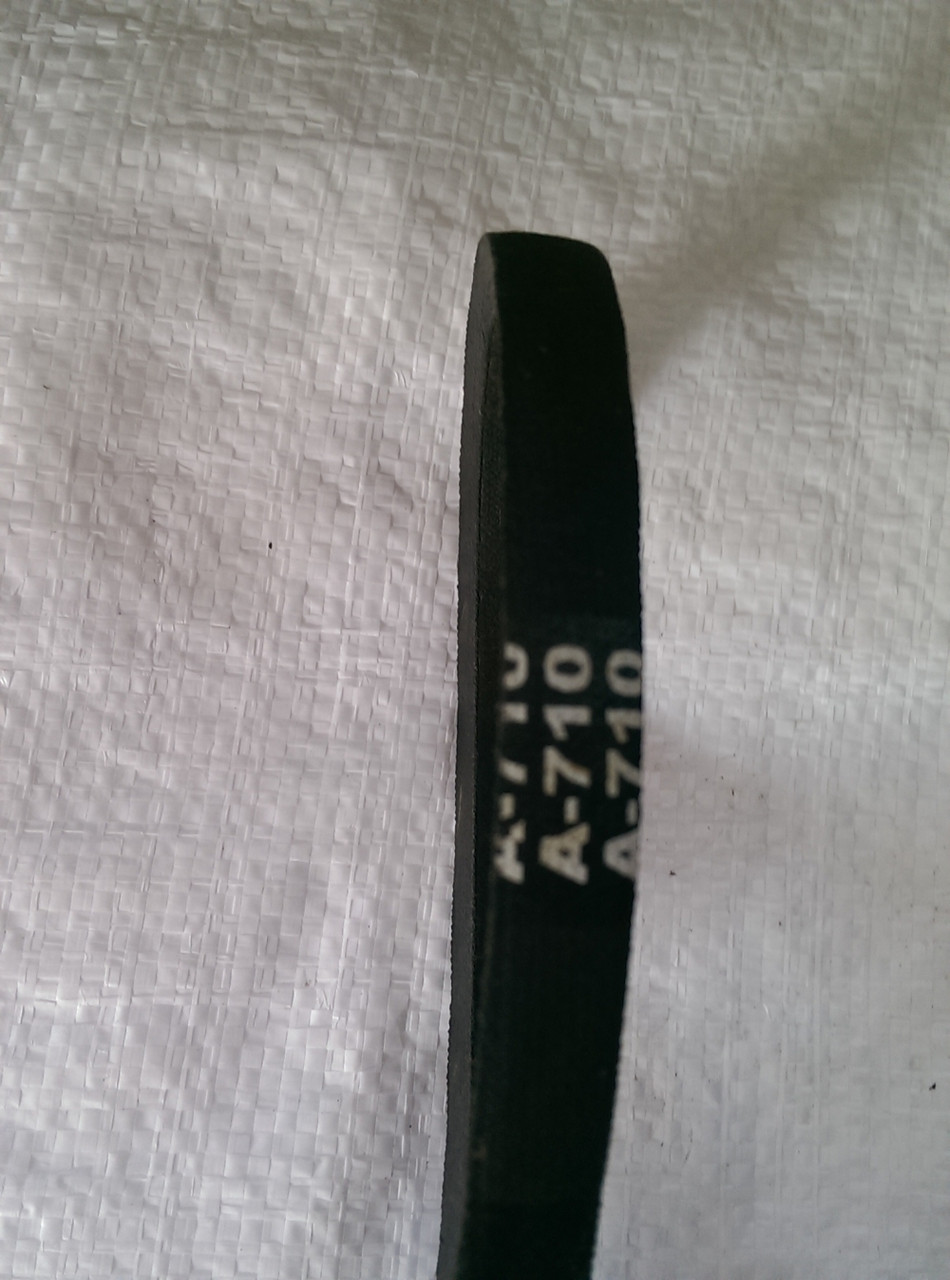 Ремінь А-710 мотоблок Кріт, фото 1