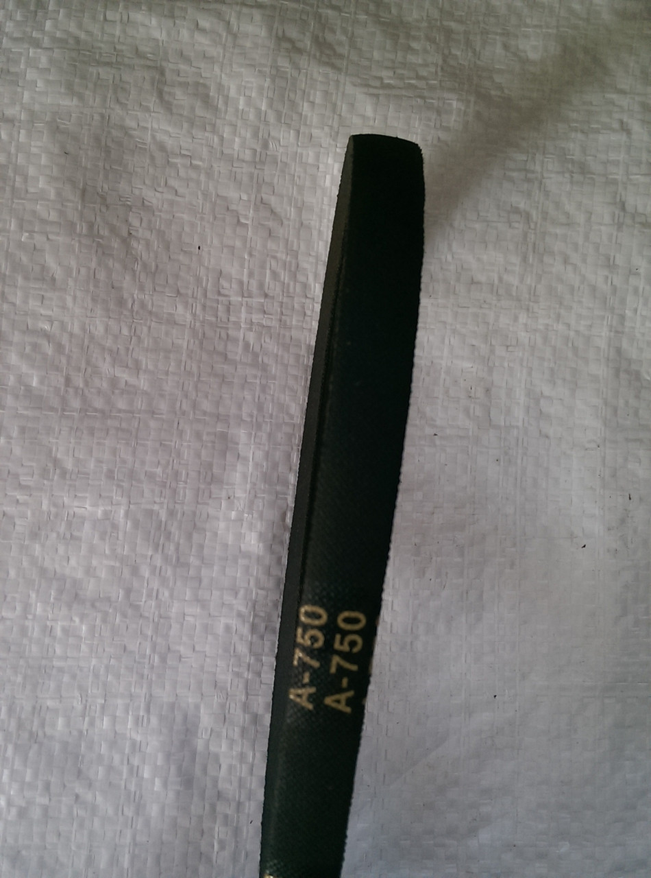 Ремінь А-750 мотоблок Кріт, фото 1