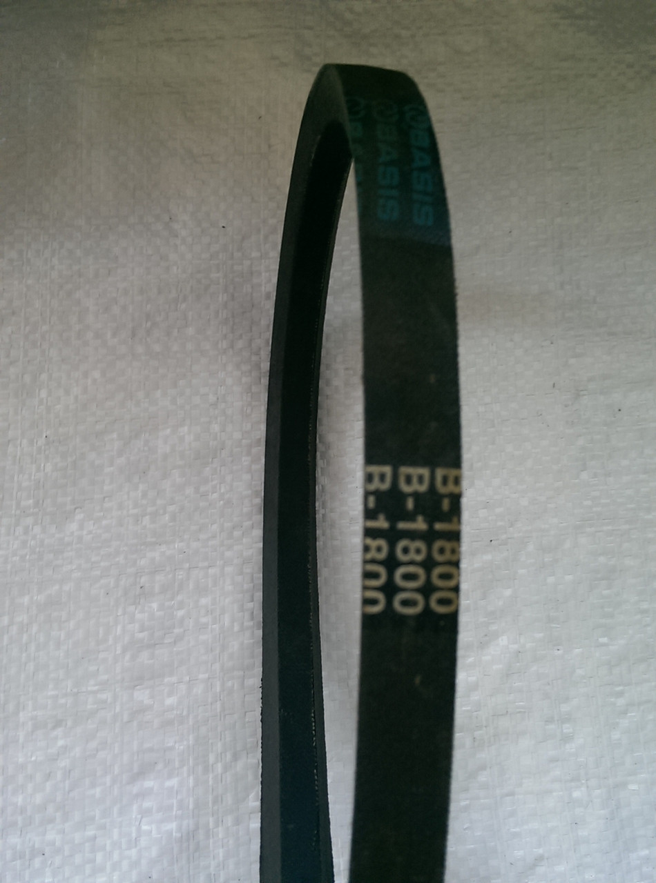 Ремінь В-1800, фото 1