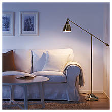 Підлогова лампа BAROMETER IKEA 303.580.50