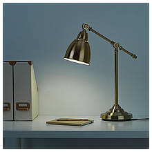 Настільна лампа BAROMETER IKEA 003.580.37