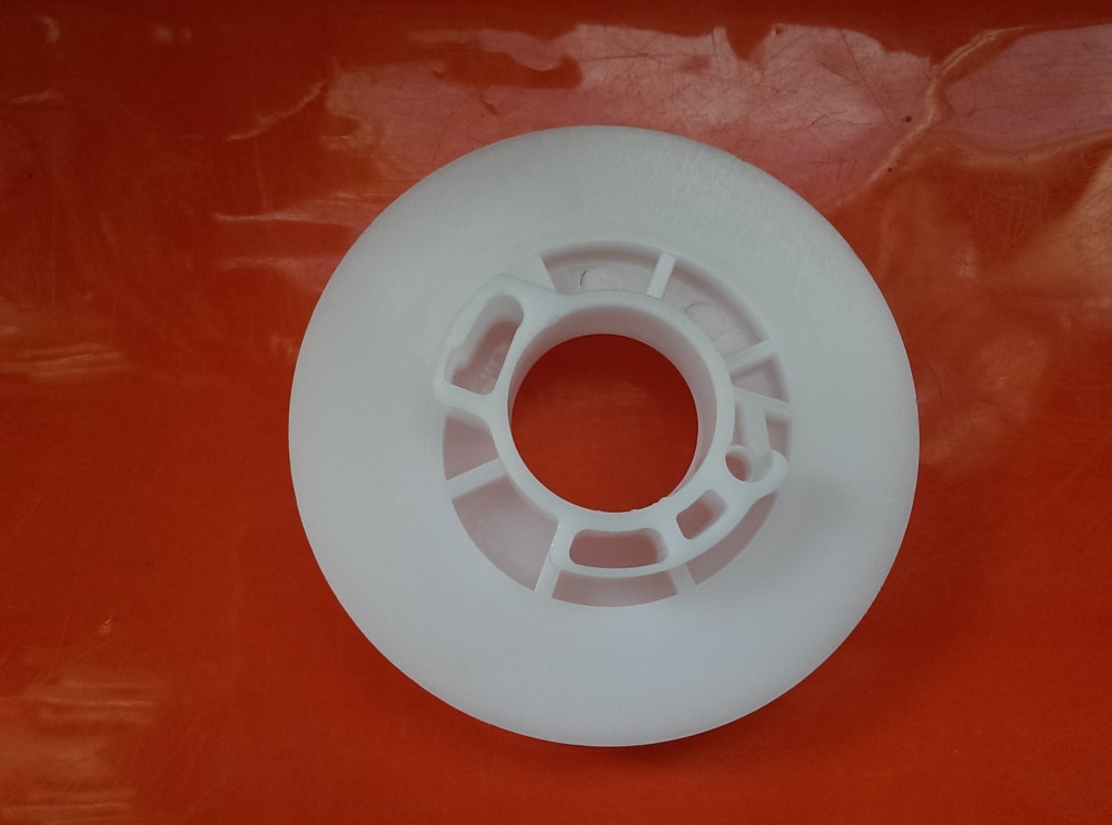 Makita, Dolmar PS 400,410 Котушка, шків, ролик стартера безопіла