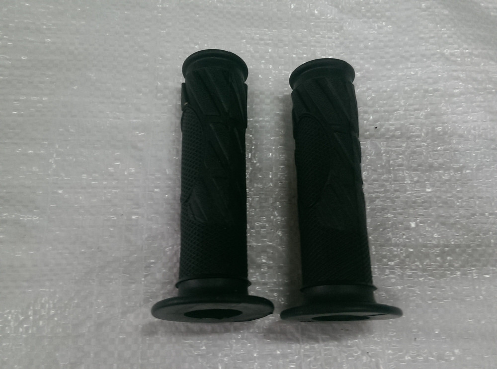 Карпати сепед ручки гумові, фото 1