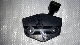 Кріт Ручка газу пластик мотоблок