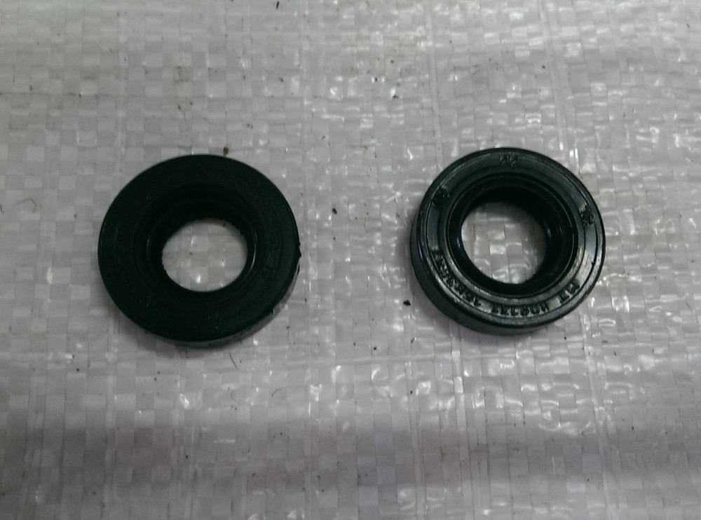 Дніпро, МТ мотоцикл Сальник 16-30/15-30, фото 1