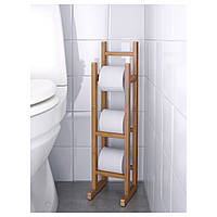 Стойка-держатель для туалетной бумаги RAGRUND IKEA 302.530.72