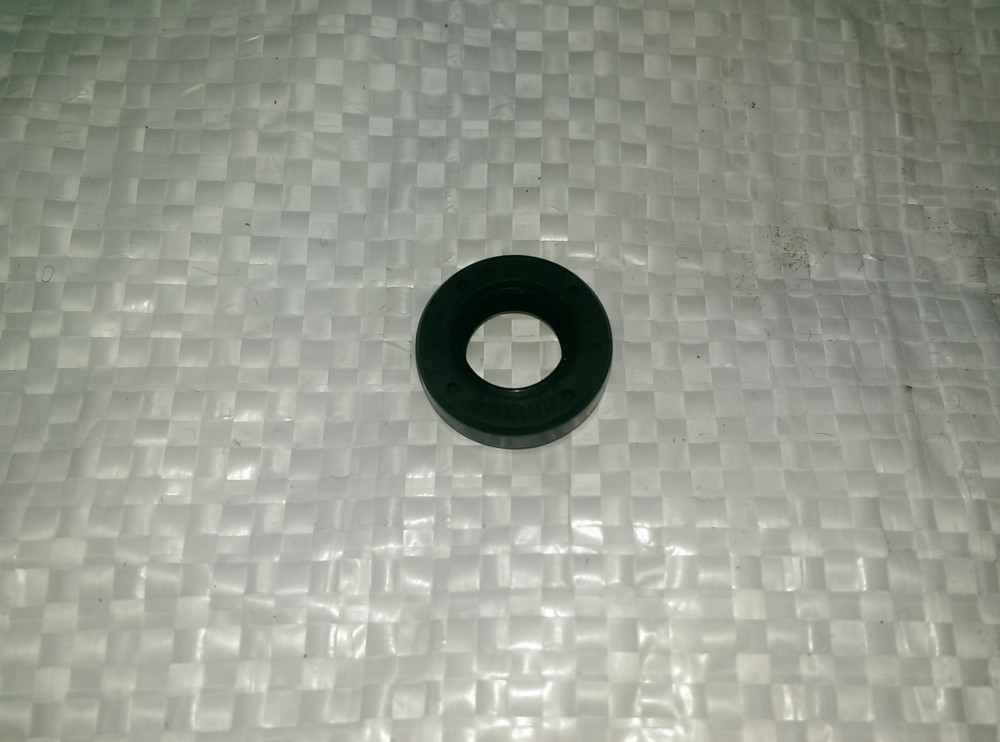 5714/4214 Садко Сальник 10*18*6 пластикового насоса обприскувач Sadko GMD 4214/5714, фото 1