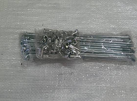 Урал мотоцикл Спиця довга шт.