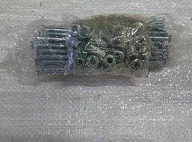 Урал мотоцикл Спиця коротка шт.