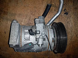 Компресор кондиціонера Mazda 6 GH Z0010923A