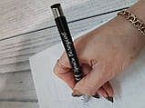 Іменна ручка з гравіюванням. Залізна ручка, фото 3