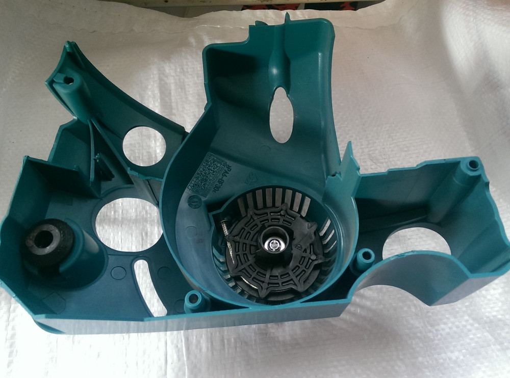 Makita, Dolmar DCS 34 Стартер DCS33/340/341/342/344 у зборі бензопилу