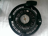 Subaru EY 20 стартер собачки пластик низький EY20D11, фото 3