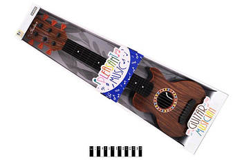 Детская гитара со струнами 77-08A G-Rich
