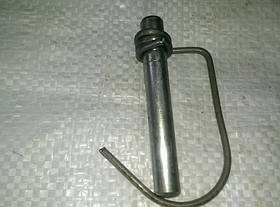 Нева, МБ, каскад Стопор фрез МБ ○10 мм L 70mm мотоблок