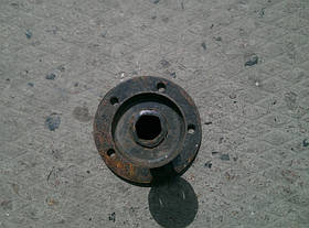 НМБ-мотоблок Ступиця колеса шестигранник 24 мм