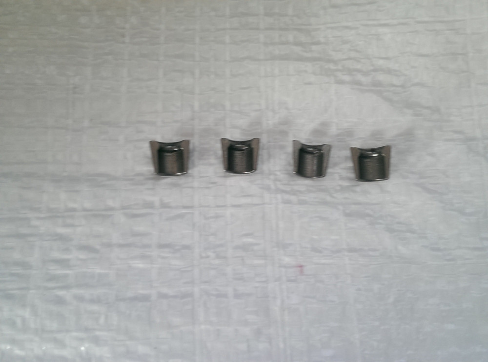 178f Сухарі клапана генератор, мотоблок Дизельний двигун, фото 1