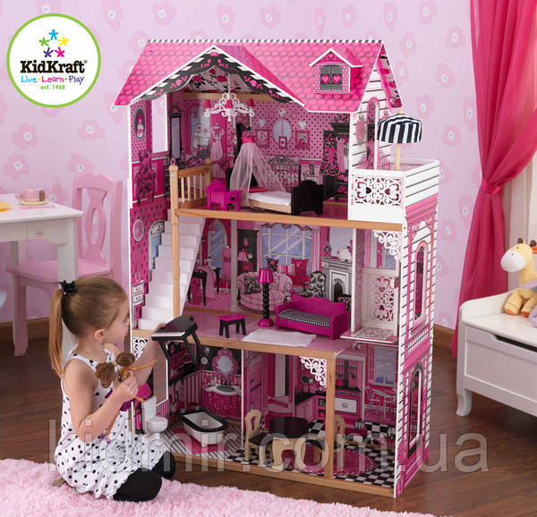Kidkraft sale amelia dollhouse