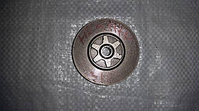 Зірка HOMELITE 3314 тарілка, корзина зчеплення під ланцюг 3/8 розміри 64/62/8мм