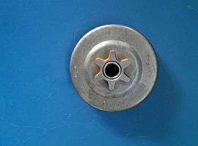 Зірка Makita, Dolmar DСS 33/340/400/401 тарілка цільна під ланцюг 3/8 розмір 73/70/10мм Windsor 112135