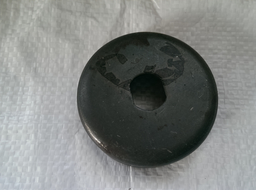 Електропила Парма 2М Тарілка зчеплення 2М, фото 1