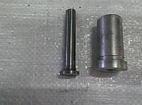 Урал мотоцикл штовхач у зборі нового зразка, фото 3