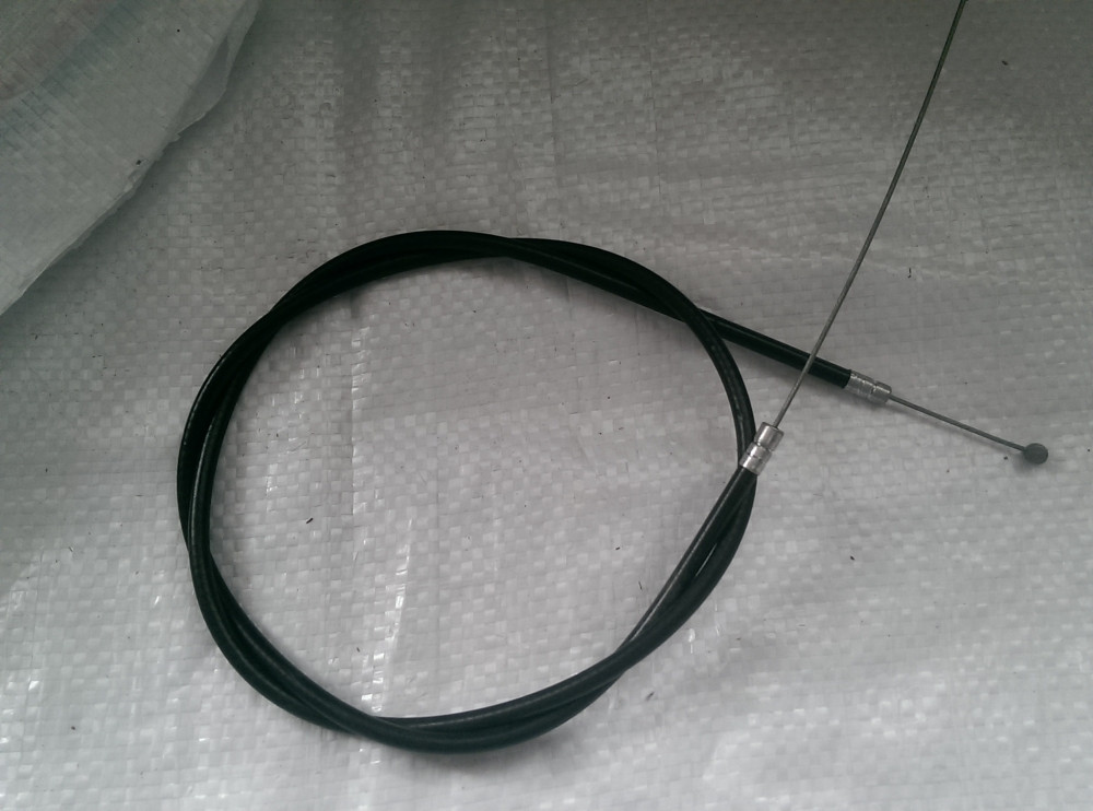 Кріт Трос газу Кріт мотоблок, фото 1