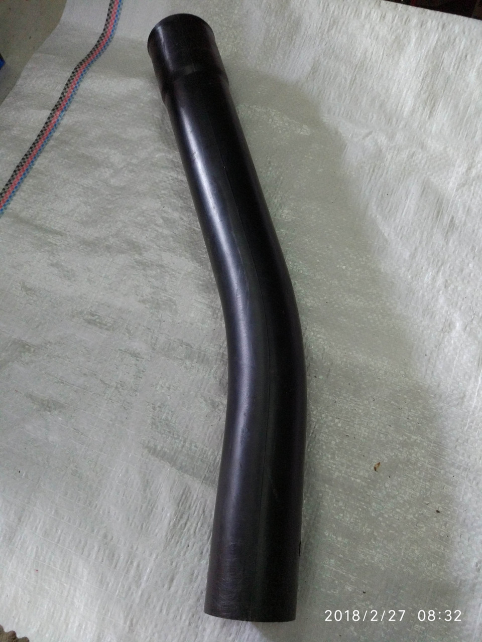 4015 Садко Труба подавання рівна Обприскувач Sadko GMD 4015, фото 1