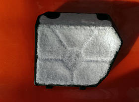 Homelite 3314 Фільтр повітря 3314 1,3 кВт бензопилка