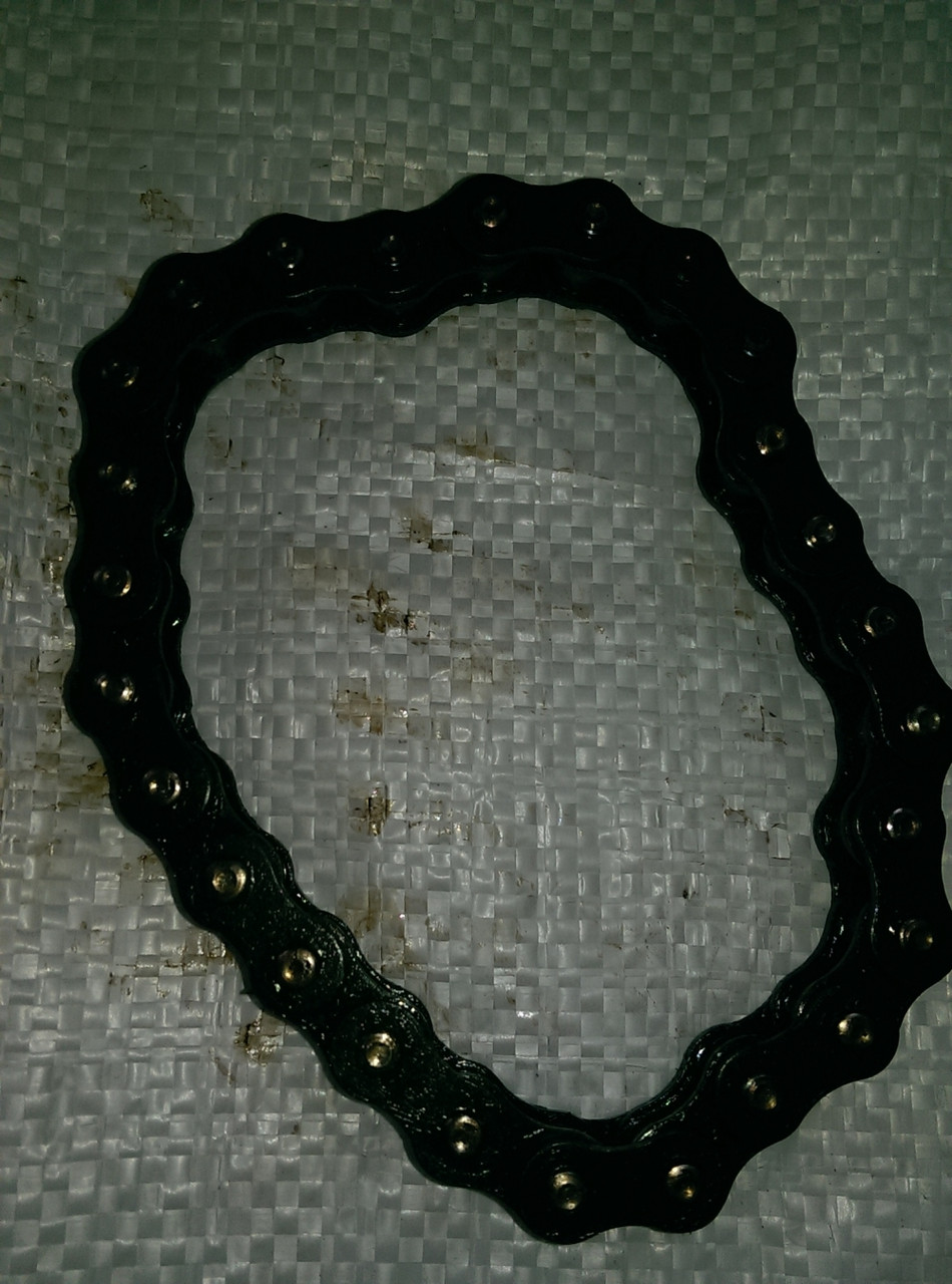 Нева, МБ, каскад Цепредіктора 26 ланок крок 428/ПР12,7-18,2 МБ-1 мотоблок, фото 1