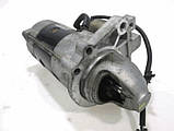 Стартер Nissan Armada Infiniti QX56 VK56DE 233007S000, фото 3